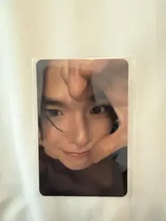 TREASURE アサヒ トレカ theSameE 韓国 スタンプツアー - メルカリ