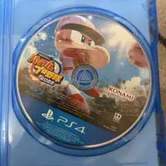 PS4 eBASEBALLパワフルプロ野球2022