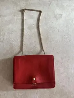 MODALU チェーン　ショルダーバック　保管袋付きのサムネイル