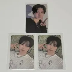 TREASURE LOVE PLUSE タワレコ HMV 特典 トレカ