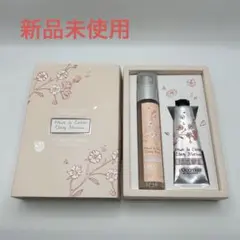 L'Occitane ギフトセット ロクシタン 化粧水 ハンドクリーム