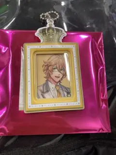 うたプリ 証明写真 四ノ宮那月