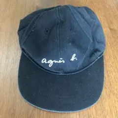 アニエスベー キャップ 帽子