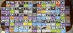 【ポケカまとめ売り】BW・HS・EBB 旧レギュ ノーマル 約70枚セット