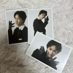 超特急 タクヤ 生写真 joker