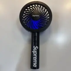 2026年最新】SUPREME ハンディファン・ネックファンの人気アイテム