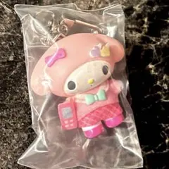 ♡サンリオちびっとも　制服マイメロ♡のサムネイル