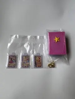 アイカツグッズコレクション3