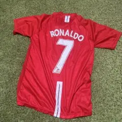 新品未使用］シャビ・アロンソユニフォーム リバプール サッカー