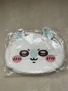 ちいかわ モモンガ おかおBIGボストンバッグ