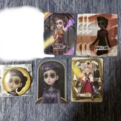 2025年最新】第五人格真髄メモリアルの人気アイテム - メルカリ