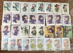 忍たま乱太郎 パシャこれ セット