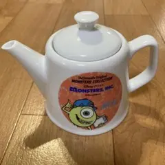 McDonald's Original MONSTERS COLLECTION