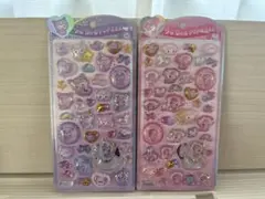 うるちゅる　サンリオ　ベビー　マイメロ　クロミ
