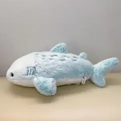 ☆新品・未開封☆コリドラスぬいぐるみ☆ - メルカリ