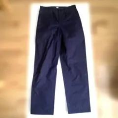 OLD TOWN TIN HOUSE トラウザーパンツサイズ30 パープル