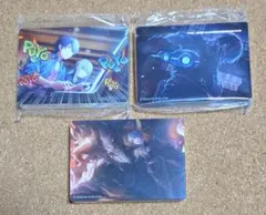 青柳冬弥 ノーブルアート まとめ売り