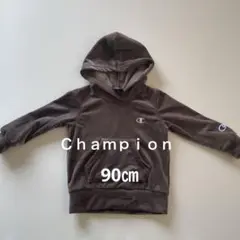 Champion ブラウンパーカー 90
