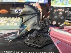 モンスターハンター アルバトリオン、ムフェト・ジーヴァ フィギュア