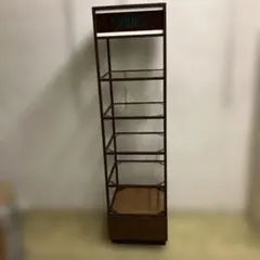 印鑑ショーケース ハンコ収納什器 印鑑タワー - メルカリ