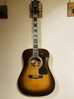 【最終値下げ！お盆で終了予定】 ギルド D55　SB ギターケース 2026年最新】guild d55の人気アイテム - メルカリ