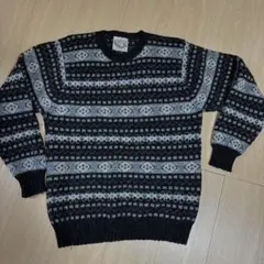 ジャミーソンズ ニット