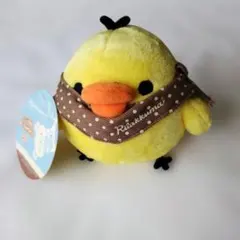 キイロイトリ　イベント限定ぬいぐるみPart2【レア】