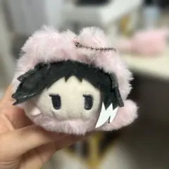 文豪ストレイドッグス 芥川龍之介のサムネイル