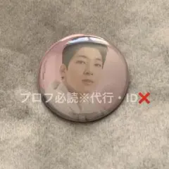 2026年最新】Seventeen follow again ウォヌ 缶バッジの人気アイテム
