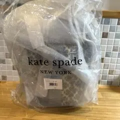 ケイトスペード バケットバッグ 2wayバッグ