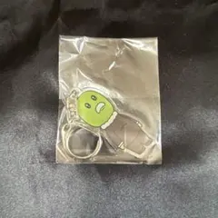 ピーナッツくん ジョビルボ松本 アクリルキーホルダー アクキー
