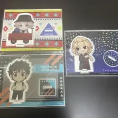東京リベンジャーズ プリンセスカフェ アクリルスタンド