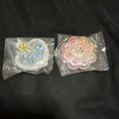 おジャ魔女ドレミ　カプセルトイ