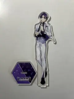 にじさんじ　咎人　アクリルスタンド　伏見ガク　剣持刀也