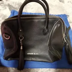ショルダートートバックのサムネイル