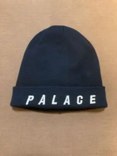 PALACE Fukuoka Beanie Black 福岡 ビーニー 2026年最新】PALACE メンズ ニット帽・ビーニーの人気アイテム - メルカリ