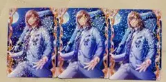 うたプリ　シャニライ　ビジュコレ　レン
