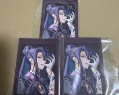 ナインリップ 9 R.I.P. 魅ナミ 香港限定 ピカピカカード - メルカリ