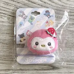 JOCHUM ぽぽ ヘアゴム