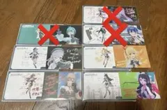 にじさんじ SYMPHONIA