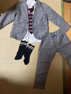ブランシェススーツセット120