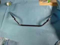 サイドスタンド キックスタンド ハーレー ショベルヘッド パンヘッド 