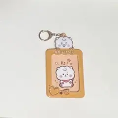 BTS ジン RJ トレカケース