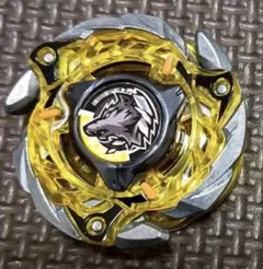 BEYBLADE X ウルフフレイム D 未使用品 ブレード
