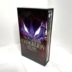 訳アリ品 PSP 新世紀エヴァンゲリオン DECADE MEMORIAL BOX