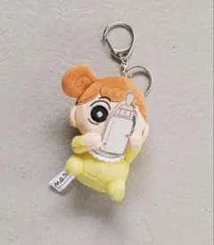 ローリーズファーム【Me%】【ひまわり】トイキーホルダー