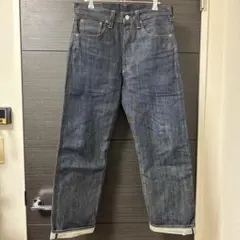 Levi's 501 XX ストレートデニム w30L34