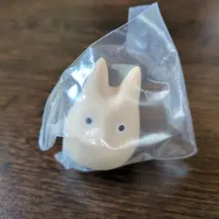 となりのトトロ 　小トトロ 　おきあがりこぼし　ぽってりゆらゆら　未開封のサムネイル
