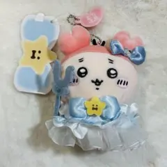 超まじかるちいかわ　マジカルチャージマスコット　カニちゃん　古本屋