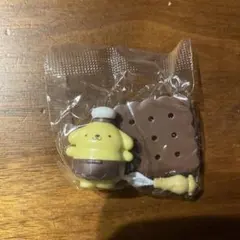 チョコサプ　サンリオキャラクターズ　ポムポムプリン
